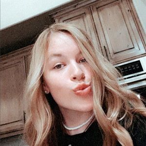 Meet your Posher, Tymberlyn